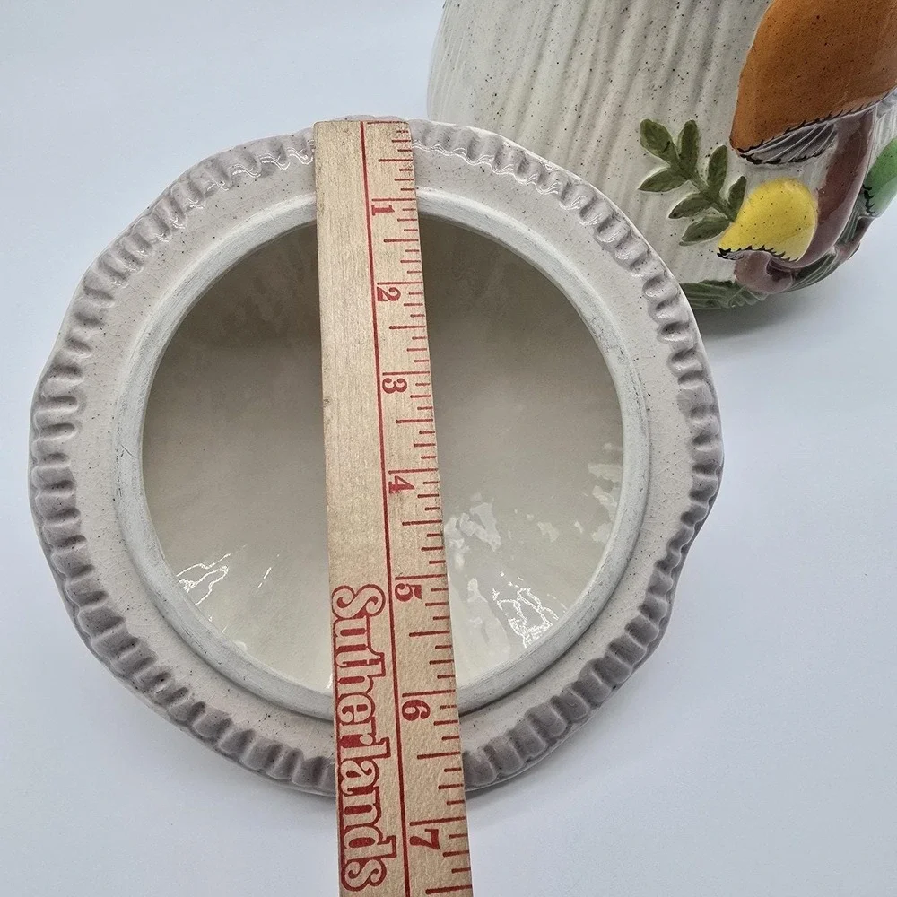 Vintage 1978 Merry Mushroom‎ 12
